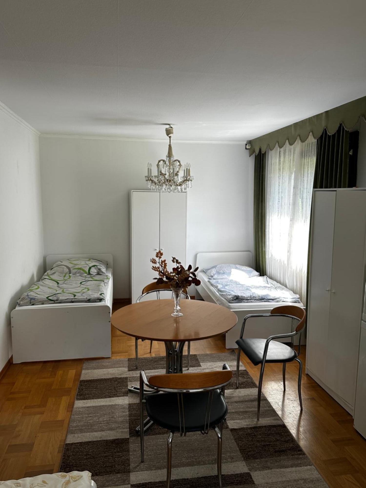 21 Apartment Wien